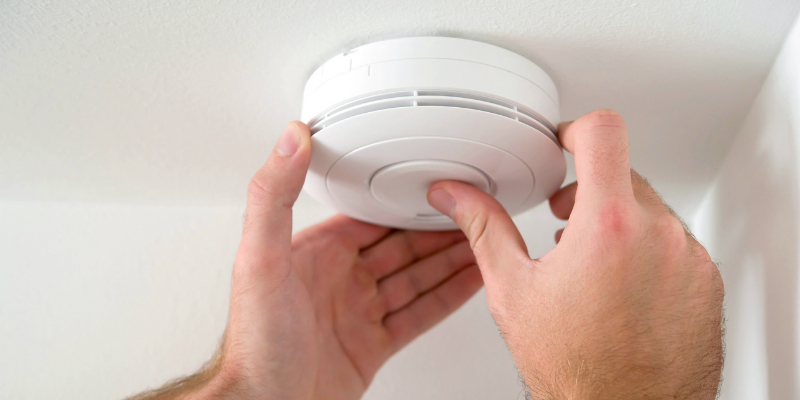 Smoke Detectors