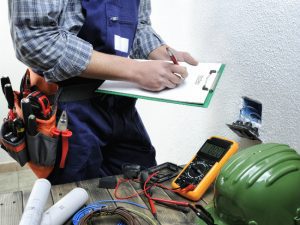Rewiring