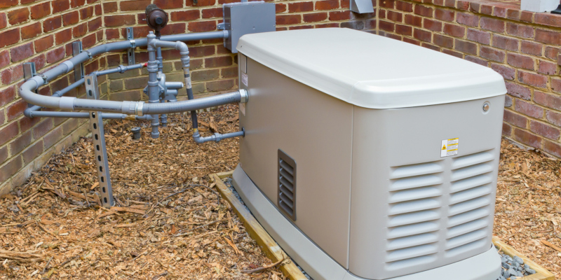 Electrical Installation in Cherryville, North Carolina