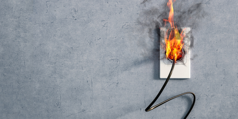 surge protection services for your whole house