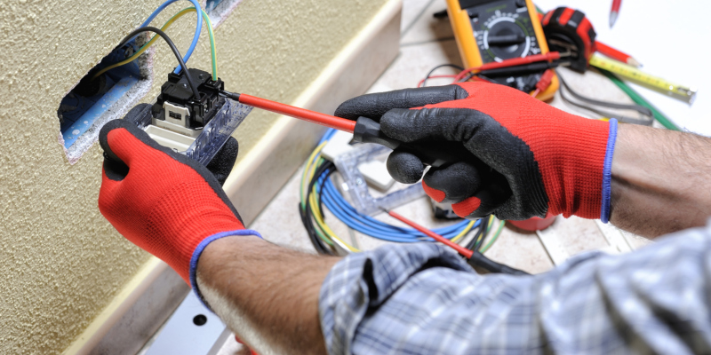 On-Time Electrical in Charlotte, North Carolina