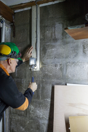 If rewiring is in your best interest