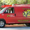 Electrical Contractors in Cherryville, North Carolina