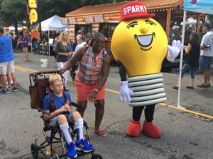 Mascot
