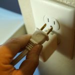 Outlet Installation