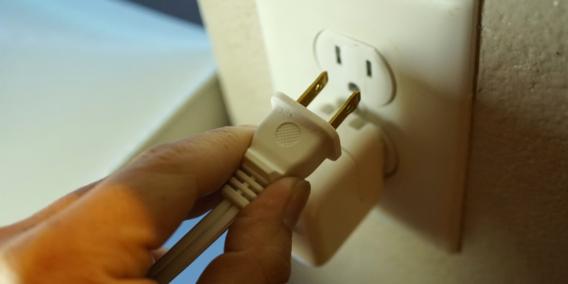 Outlet Installation in Matthews, North Carolina