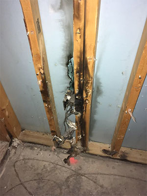 Why You Should Hire an Electrical Contractor
