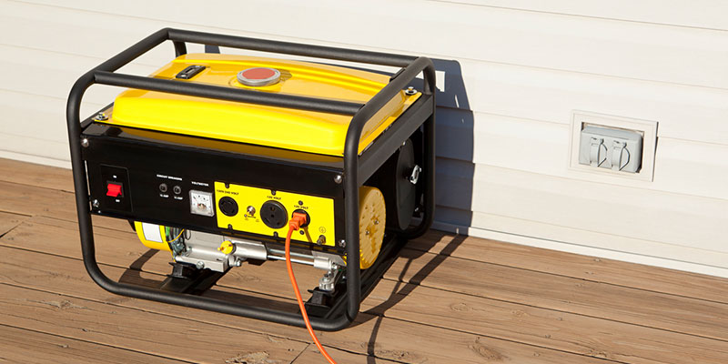 Why Every Home Needs a Backup Generator
