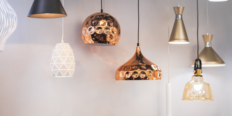 4 Reasons it is Important to Have Good Lighting in Your Home