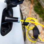EV Charger Installation