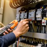 Smart Home Electrical Services