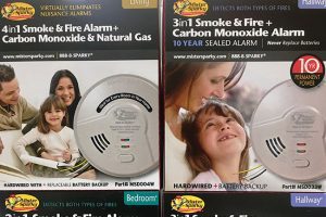 What You Need to Know About Smoke Detectors