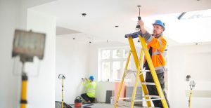How to Tell if You Need Lighting Repair