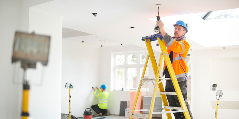 How to Tell if You Need Lighting Repair