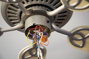 How to Tell if You Need Ceiling Fan Repair