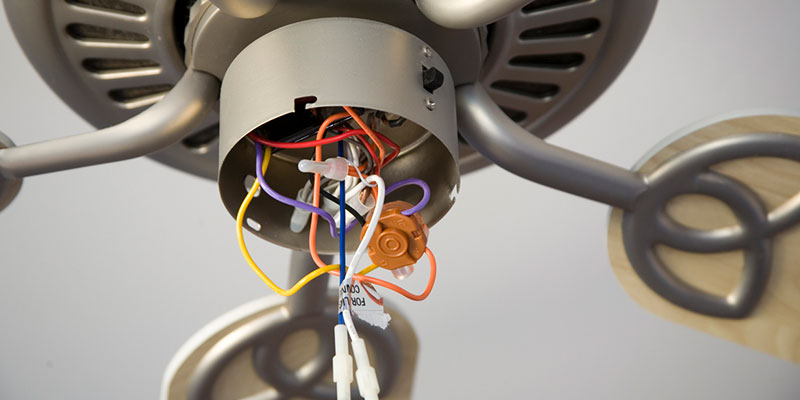 How to Tell if You Need Ceiling Fan Repair