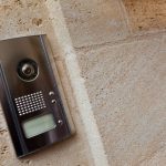 Video Doorbell Installation