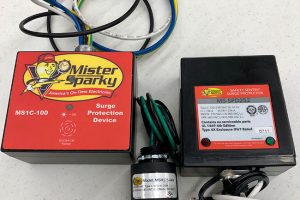 Why Every Home Should Have Whole-House Surge Protection