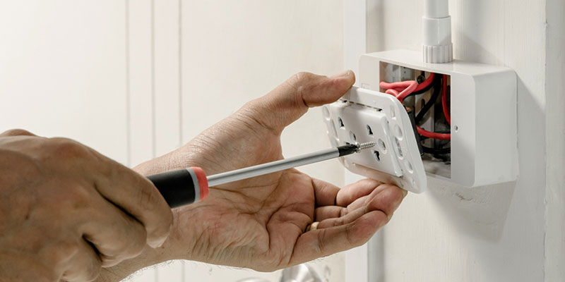Quality and Affordable Electrical Repairs