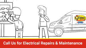 We’re Always Here to Help with Your Home’s Electrical System