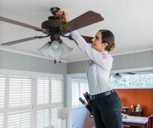 Call the Professionals for All of Your Electrical Services