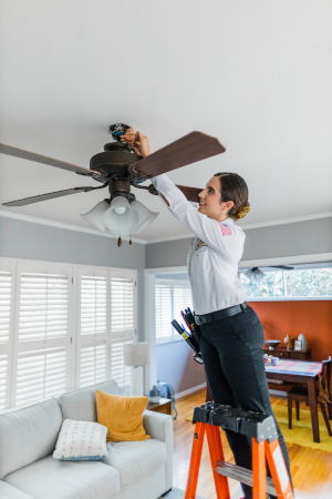 Call the Professionals for All of Your Electrical Services
