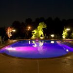 Swimming Pool Electrical Services