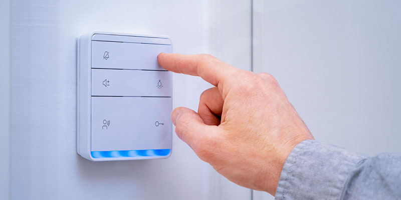 Smart Home Electrical Services that We Offer