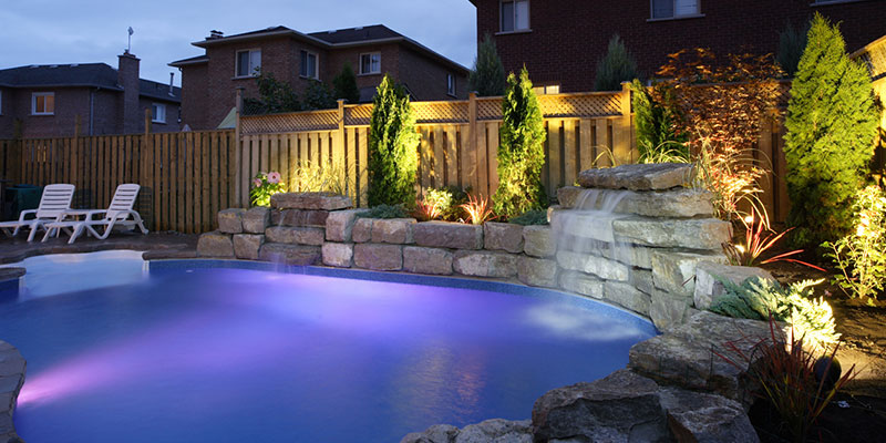 What Swimming Pool Electrical Services are Needed?
