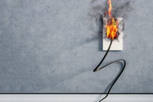 What Types of Surge Protection are Available?
