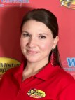 Anne Wise