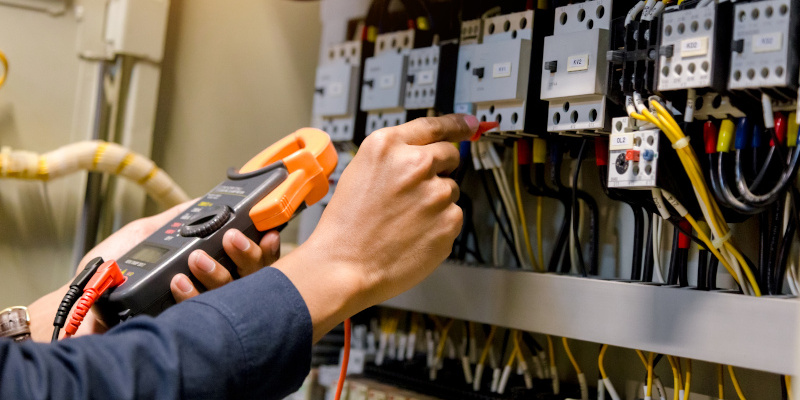 Smart Home Electrical Services in Huntersville, North Carolina