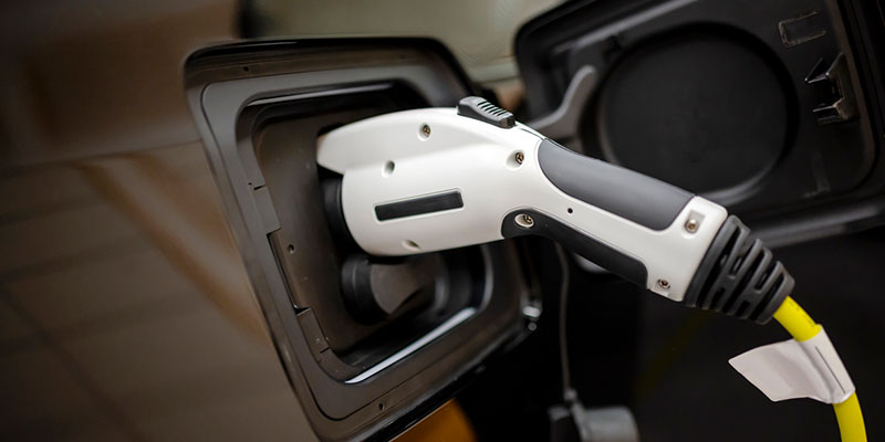 The Lowdown on EV Charger Installation