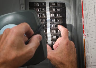 Fuse Box Repair, Huntersville, NC
