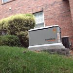 Generator Installation