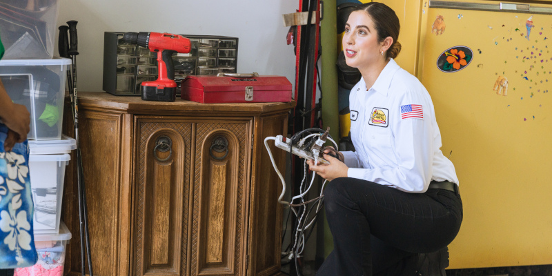 3 Electrical Safety Tips You Should Be Following