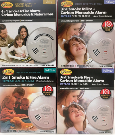 The Importance of Using Reliable Smoke Detectors