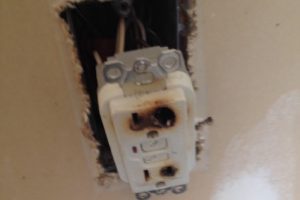 Do You Need an Outlet Repair Service?