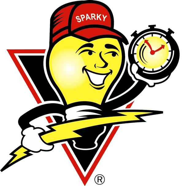 Mister Sparky by Wise Electric Control Inc. 