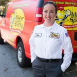 Residential Electrical Company