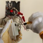 Residential Electrical Contractor