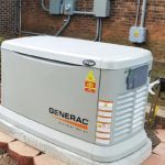 Generator Installation