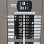 Electrical Panel Repair