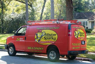 Electrical Products in Charlotte, North Carolina