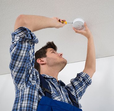 Smoke Detectors